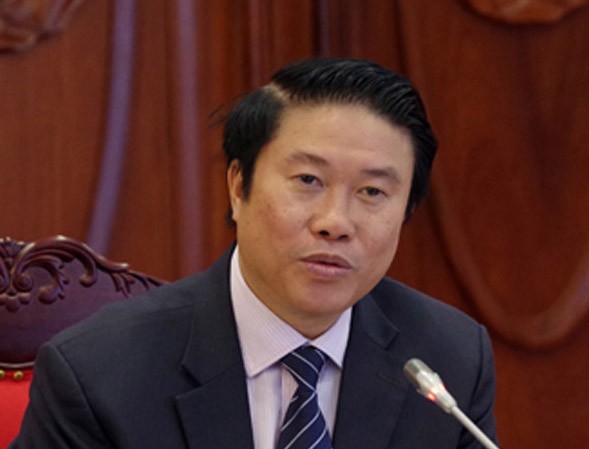 Điều trị ung thư phải kết hợp nhiều biện pháp Điều trị ung thư phải kết hợp nhiều biện pháp