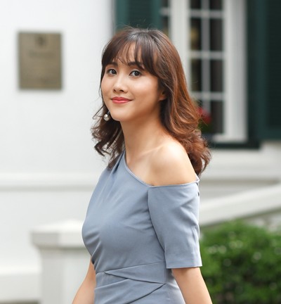 Quý cô cởi trói 'hẹn hò' kể chuyện những khách hàng 'bá đạo' Vũ Nguyệt Ánh đã có 7 năm theo đuổi đam mê “cởi trói cho hẹn hò”