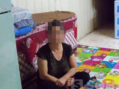 Gia đình chị Huyền đến thăm mẹ bảo vệ thẩm mỹ Cát Tường Gia đình chị Huyền đến thăm mẹ bảo vệ thẩm mỹ Cát Tường
