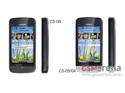 'Tân binh' giá rẻ của Nokia 'Tân binh' giá rẻ của Nokia