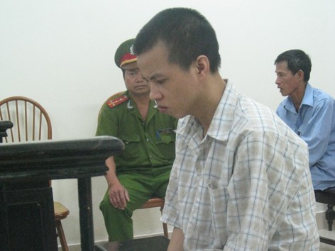 Chồng nhẫn tâm sát hại vợ đang mang thai Chồng nhẫn tâm sát hại vợ đang mang thai