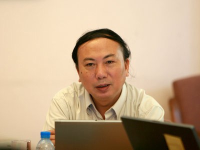 Chưa sửa luật báo chí Chưa sửa luật báo chí
