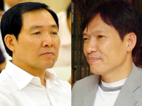 Anh em ông Dương Chí Dũng: Từ đỉnh cao xuống vực sâu Anh em ông Dương Chí Dũng: Từ đỉnh cao xuống vực sâu
