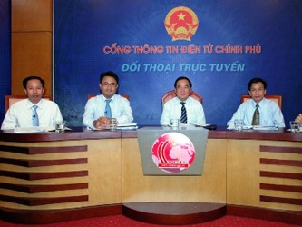 Sinh viên có được vay 1,5 triệu đồng/tháng? Các khách mời tham gia buổi tọa đàm chiều nay, 15-10