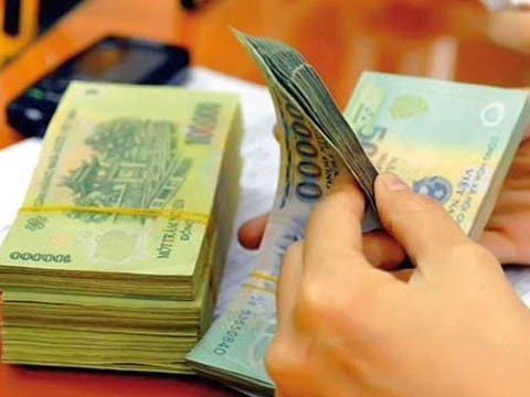 Ai được thưởng Tết 400 triệu đồng? Ai được thưởng Tết 400 triệu đồng?