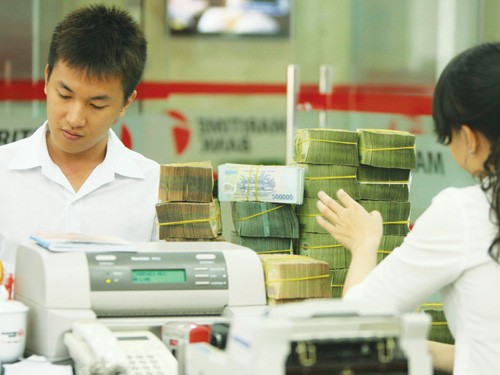 Ngân hàng thôn tính bất động sản Ngân hàng thôn tính bất động sản