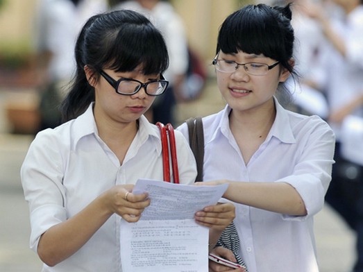 Công bố lịch thi tốt nghiệp THPT năm 2013 Công bố lịch thi tốt nghiệp THPT năm 2013