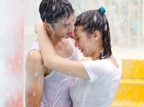 Rạng rỡ nét đẹp Tây Hồ Rạng rỡ nét đẹp Tây Hồ
