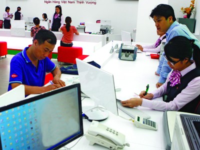 Gói 30 nghìn tỷ đồng: Vay khó như bắc thang lên trời Gói 30 nghìn tỷ đồng: Vay khó như bắc thang lên trời