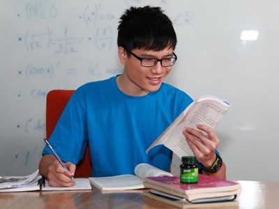 Những món ngon sĩ tử nên ăn trước giờ thi Những món ngon sĩ tử nên ăn trước giờ thi