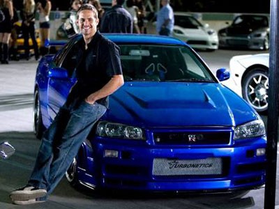 Paul Walker tử nạn khi ngồi ghế phụ Paul Walker tử nạn khi ngồi ghế phụ