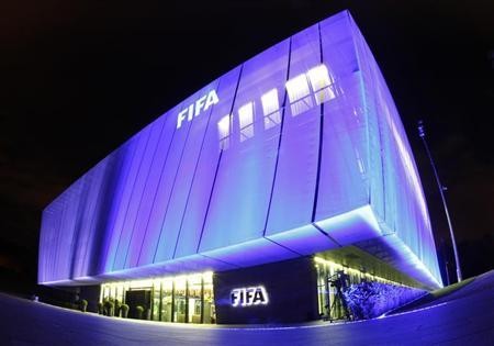 FIFA treo giò 26 cầu thủ dàn xếp tỷ số tại Italia FIFA treo giò 26 cầu thủ dàn xếp tỷ số tại Italia