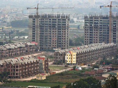 Hà Nội ngừng các dự án xây dựng mới tại Từ Liêm Hà Nội ngừng các dự án xây dựng mới tại Từ Liêm