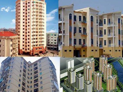 Bất động sản Phát Đạt tồn kho hơn 5.000 tỷ đồng Bất động sản Phát Đạt tồn kho hơn 5.000 tỷ đồng