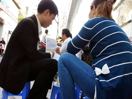 'Nổ' quảng cáo là lỗi của ‘các cá nhân phân phối’? 'Nổ' quảng cáo là lỗi của ‘các cá nhân phân phối’?