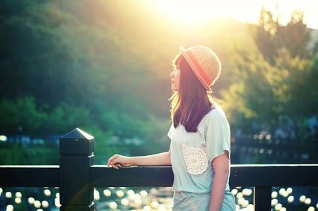 Những ngày hè nôn nao... Những ngày hè nôn nao...