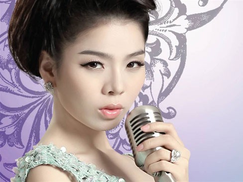 Lệ Quyên và câu chuyện bản quyền âm nhạc Lệ Quyên và câu chuyện bản quyền âm nhạc