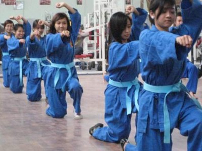 Hai nữ sinh dũng cảm bắt cướp Hai nữ sinh dũng cảm bắt cướp