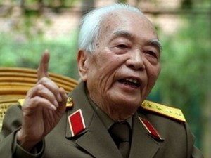 Chiến sỹ Điện Biên họp mặt mừng thọ Tướng Giáp Chiến sỹ Điện Biên họp mặt mừng thọ Tướng Giáp