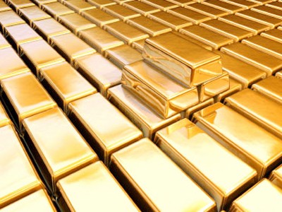 Giá vàng tăng khoảng 500.000 đồng/lượng Giá vàng tăng khoảng 500.000 đồng/lượng