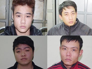 Bắt Việt kiều quỳ lạy: Đối tượng thứ tư đầu thú Bắt Việt kiều quỳ lạy: Đối tượng thứ tư đầu thú
