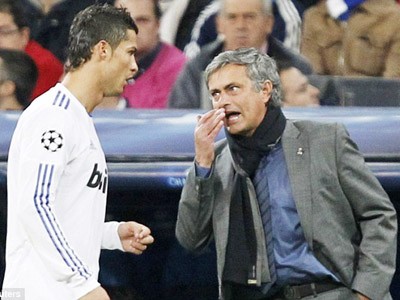 Ronaldo bị bán với giá 150 triệu bảng? Ronaldo bị bán với giá 150 triệu bảng?