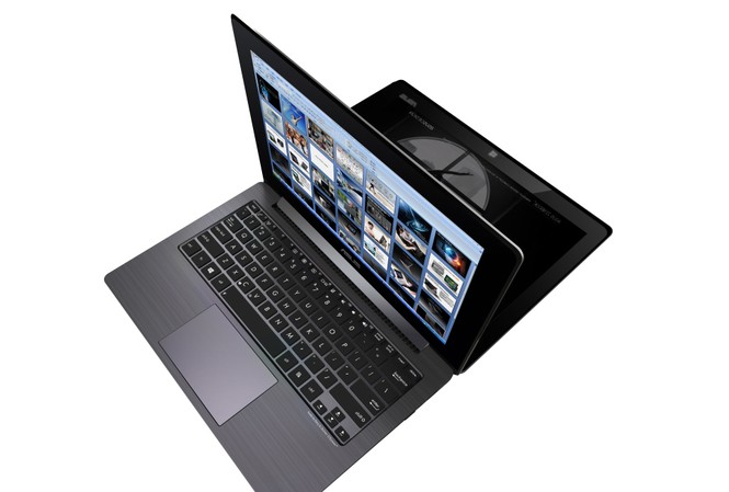 ASUS trình làng những 'siêu phẩm' đầu tiên tại Việt Nam ASUS trình làng những 'siêu phẩm' đầu tiên tại Việt Nam