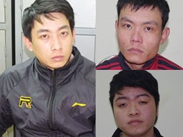 Va chạm giao thông, bắt Việt kiều quỳ lạy Va chạm giao thông, bắt Việt kiều quỳ lạy
