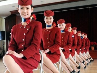 Những nghề cần có ‘tiêu chí ngầm’ Những nghề cần có ‘tiêu chí ngầm’
