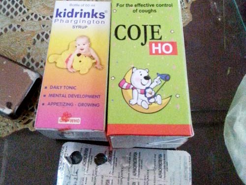 Trưởng khoa Nhi làm chết trẻ tại phòng khám riêng Trưởng khoa Nhi làm chết trẻ tại phòng khám riêng