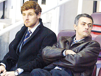 Vòng 6 Premier League: Thầy trò đại chiến Vòng 6 Premier League: Thầy trò đại chiến
