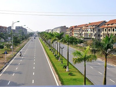 Địa ốc Hà Nội hy vọng bớt ảm đạm cuối năm Địa ốc Hà Nội hy vọng bớt ảm đạm cuối năm