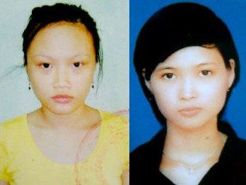 Tội ác ám ảnh của những người đẹp tuổi 'teen' Tội ác ám ảnh của những người đẹp tuổi 'teen'