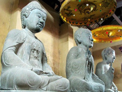 Bảo vật quốc gia: Những điều hé lộ Bảo vật quốc gia: Những điều hé lộ