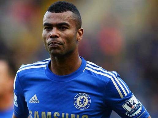 Ashley Cole chỉ hứng thú với sex? Ashley Cole chỉ hứng thú với sex?