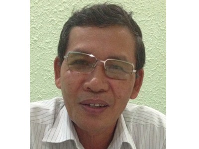 Chủ tịch UBND tỉnh Trà Vinh xin nghỉ hưu sớm Chủ tịch UBND tỉnh Trà Vinh xin nghỉ hưu sớm