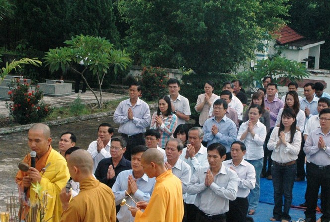 Tháng 7 tri ân của Cienco 5 Tháng 7 tri ân của Cienco 5