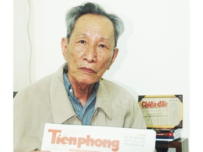 Mốc vàng son trong lịch sử dân tộc Mốc vàng son trong lịch sử dân tộc