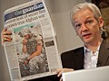 Wikileaks đã gõ cửa Nhà Trắng một cách vô ích Wikileaks đã gõ cửa Nhà Trắng một cách vô ích
