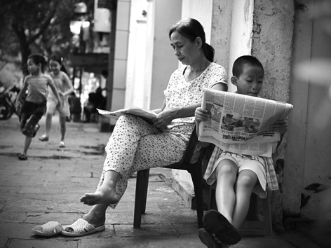 Đau đầu, chóng mặt do đâu? Đau đầu, chóng mặt do đâu?