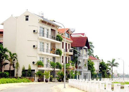 Tự chọn mức thuế khi chuyển nhượng bất động sản Tự chọn mức thuế khi chuyển nhượng bất động sản