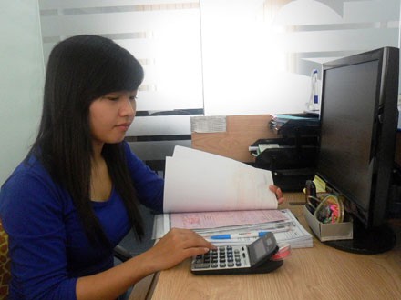 Kế toán trưởng thất nghiệp hàng loạt Kế toán trưởng thất nghiệp hàng loạt