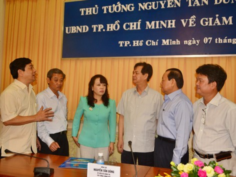 Đầu tư 20 ngàn tỷ đồng cho 4 bệnh viện Đầu tư 20 ngàn tỷ đồng cho 4 bệnh viện
