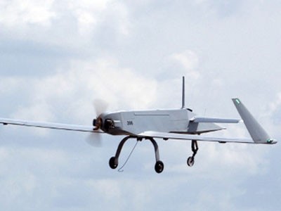 Philippines sắm UAV cho thủy quân lục chiến Philippines sắm UAV cho thủy quân lục chiến
