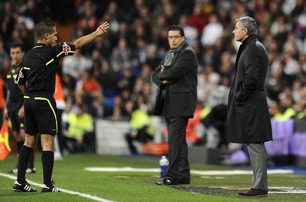 Ngạo nghễ Mourinho Ngạo nghễ Mourinho