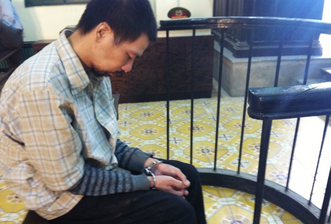 Bi kịch con tâm thần giết cha vì... 50.000 đồng Bi kịch con tâm thần giết cha vì... 50.000 đồng