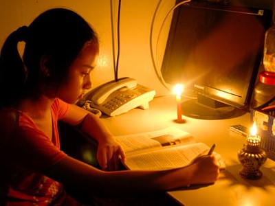 Hà Nội tiếp tục thiếu điện trong năm 2012 Hà Nội tiếp tục thiếu điện trong năm 2012