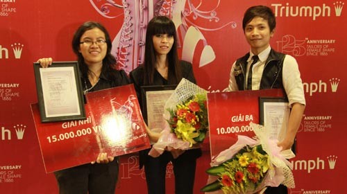Quỳnh Như - rạng rỡ tuổi 20 Quỳnh Như - rạng rỡ tuổi 20