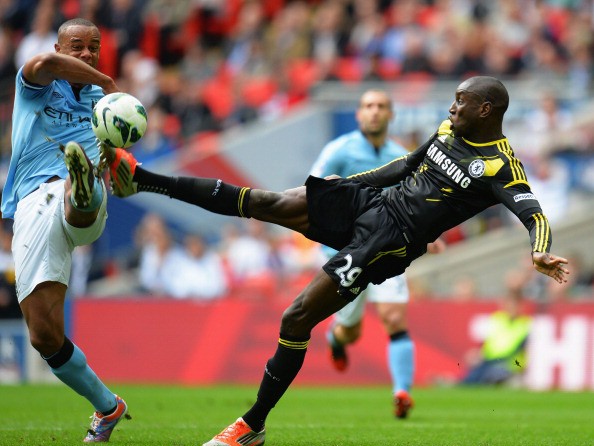 Dư âm Man City-Chelsea: thắng thuyết phục! Dư âm Man City-Chelsea: thắng thuyết phục!