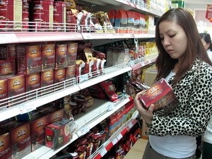 Giá nhiều mặt hàng tại Hà Nội có xu hướng giảm Giá nhiều mặt hàng tại Hà Nội có xu hướng giảm